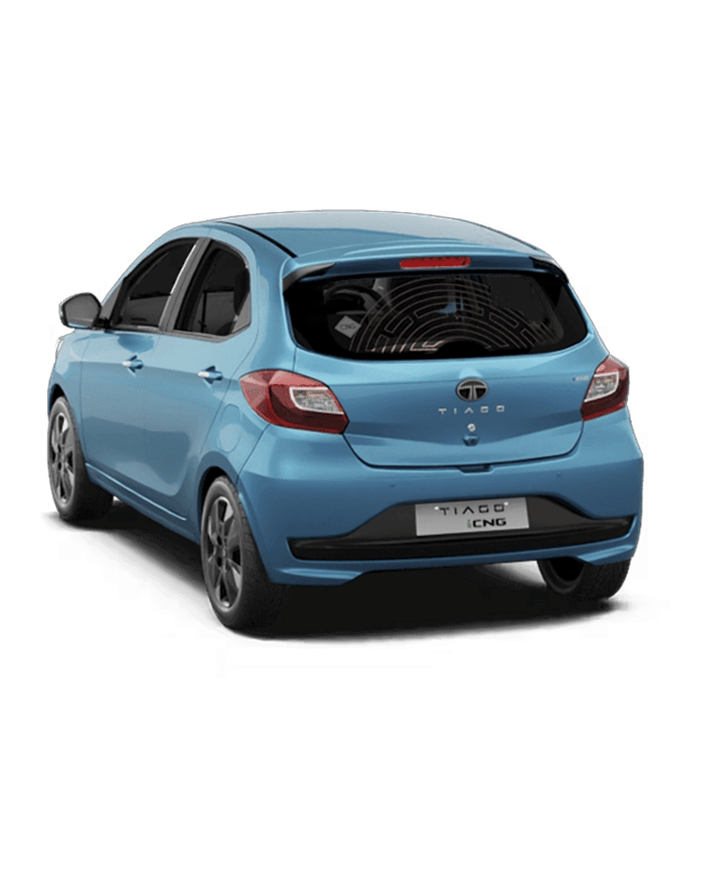 Tata Tiago CNG - Image 2