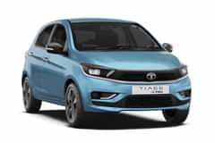 Tata Tiago CNG XM  image Tata Tiago CNG XM  image