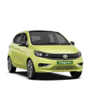 Right Rear Three Quarter