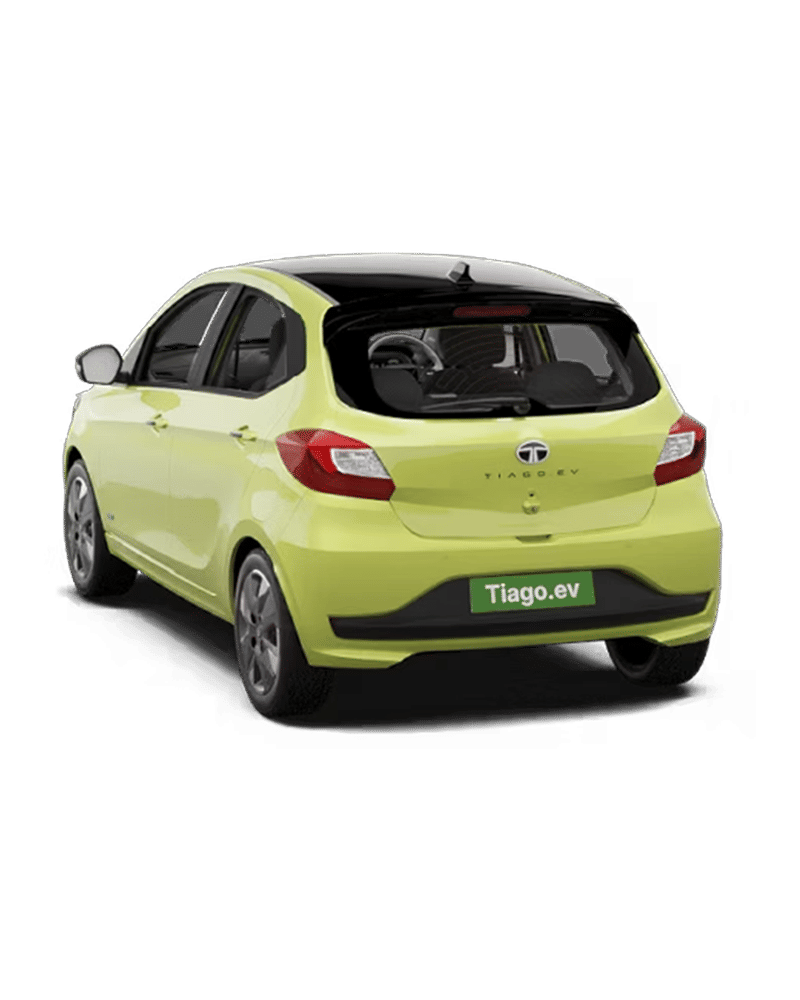 Tata Tiago EV - Image 4