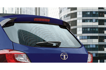 Tata Tiago NRG BS6 car image