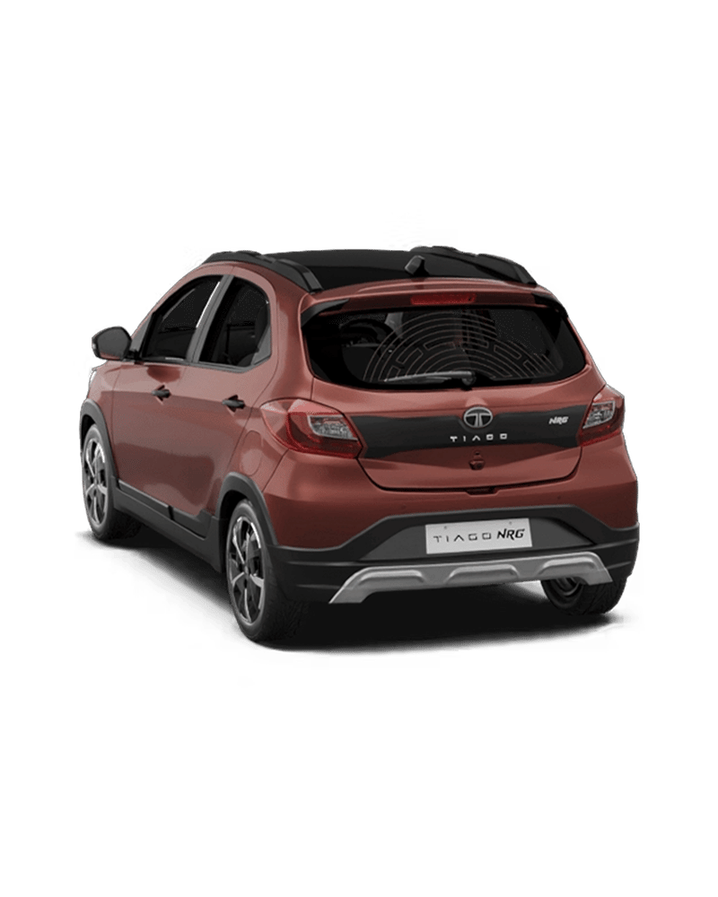 Tata Tiago NRG BS6 - Image 4