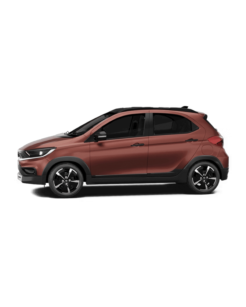 Tata Tiago NRG BS6 - Image 3