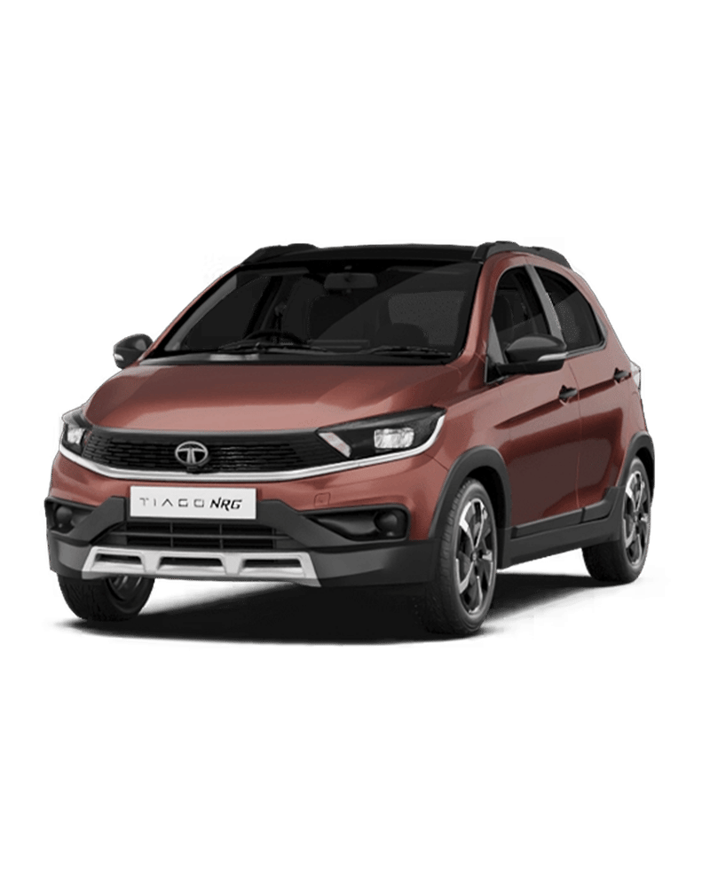 Tata Tiago NRG BS6 - Image 2