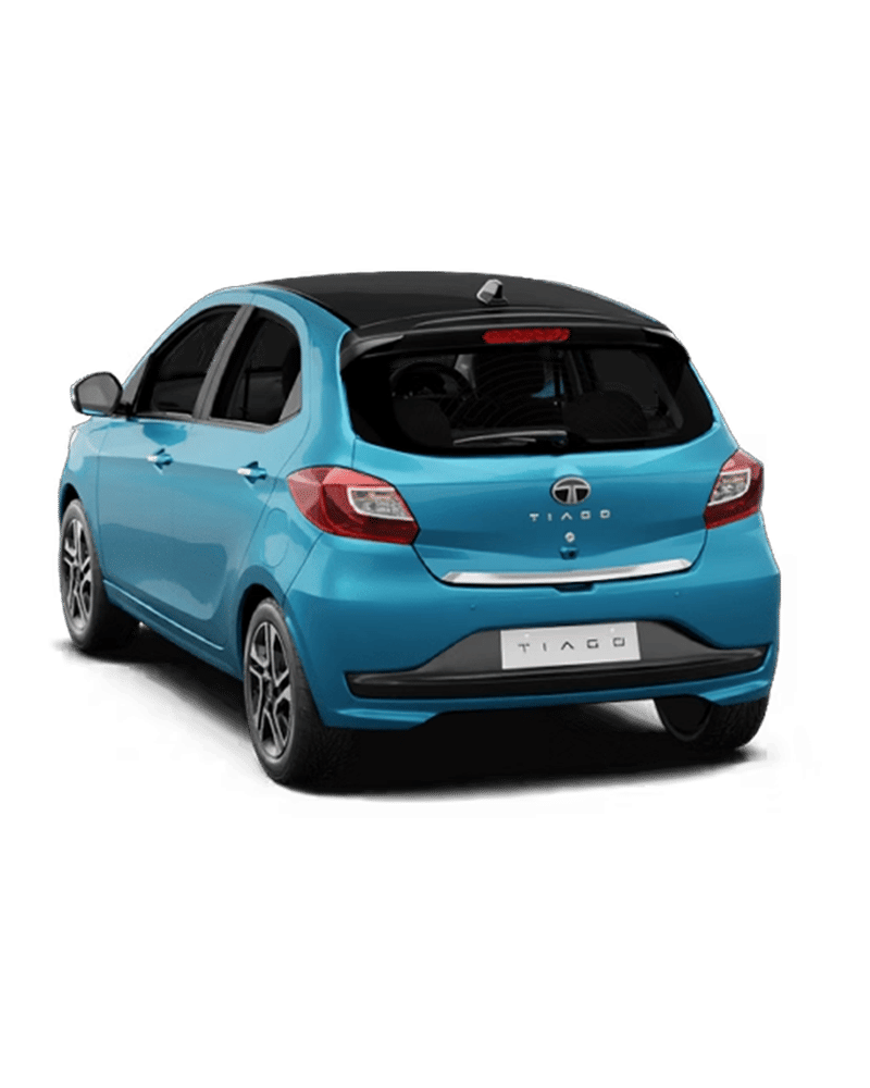 Tata Tiago - Image 2