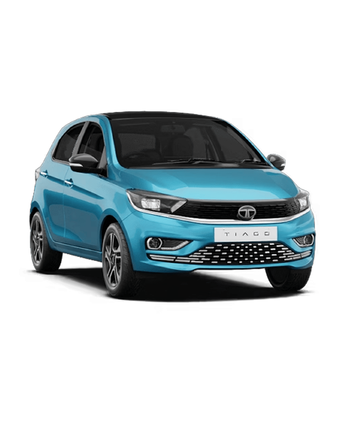 Tata Tiago