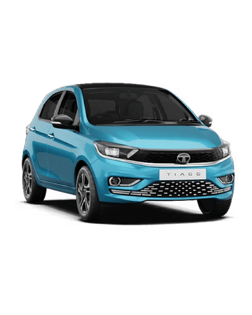 Tata Tiago