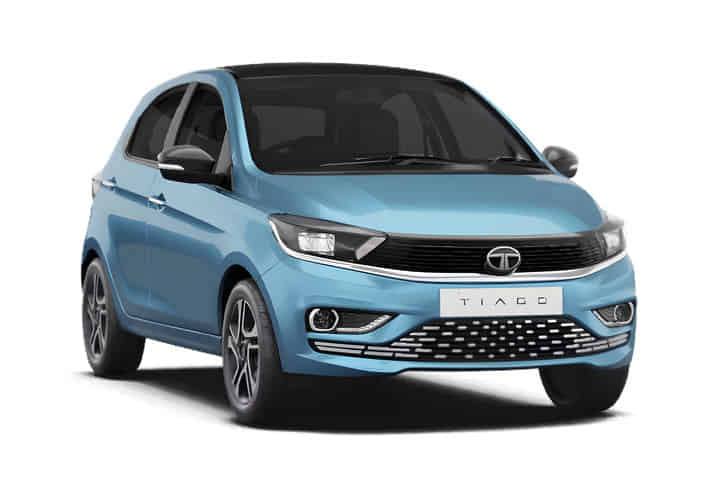 Tata Tiago