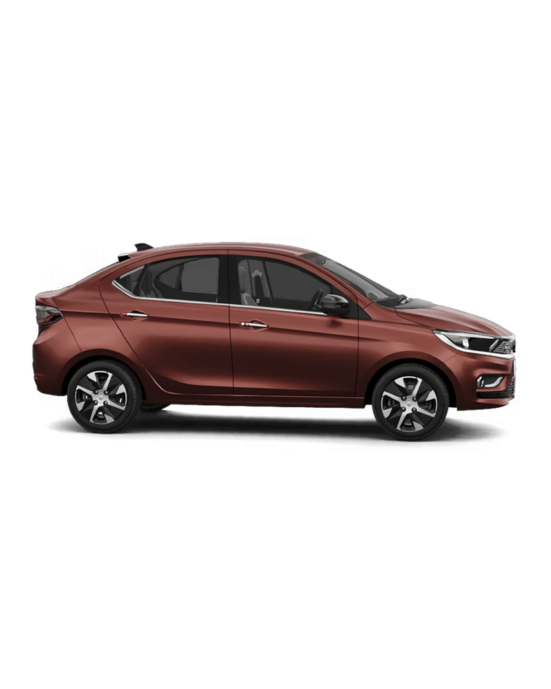 Tata Tigor CNG - Image 5