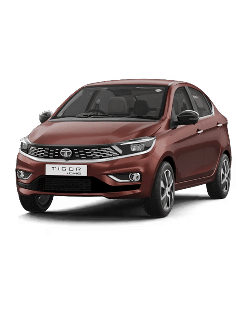 Tata Tigor CNG - Image 4