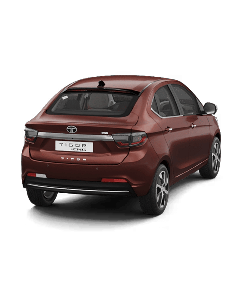 Tata Tigor CNG - Image 3