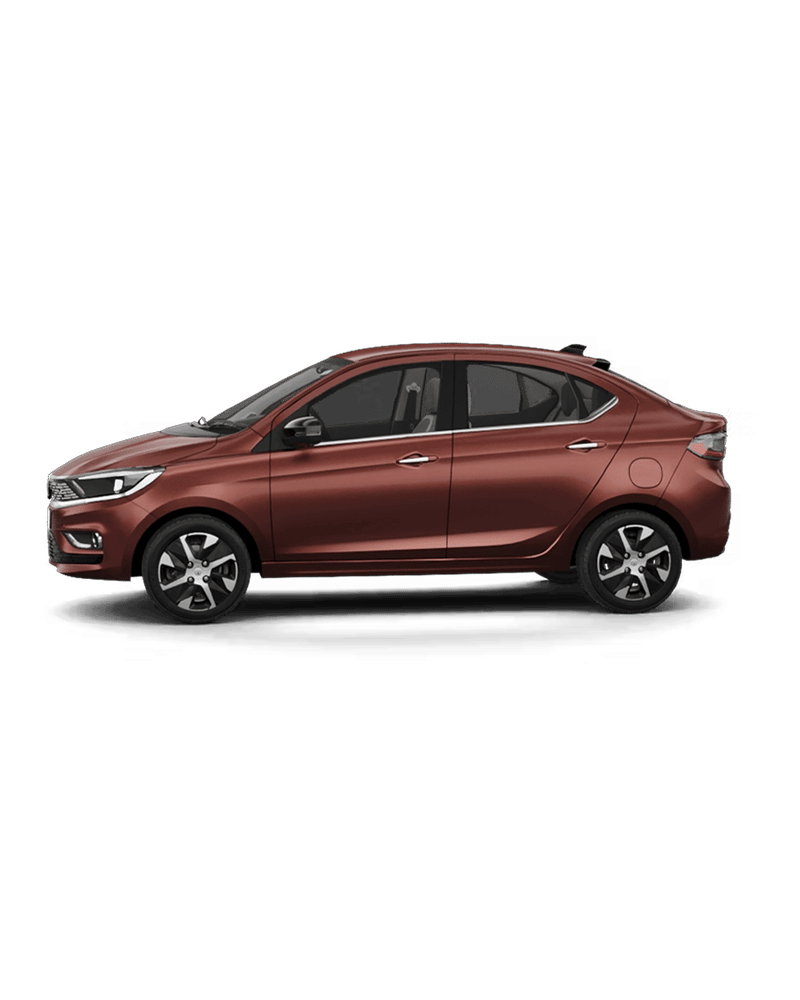 Tata Tigor CNG - Image 2