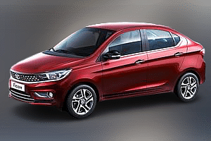 Tata Tigor