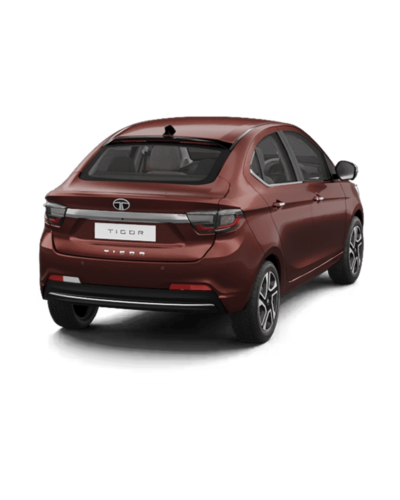 Tata Tigor - Image 6