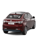 Right Rear Three Quarter