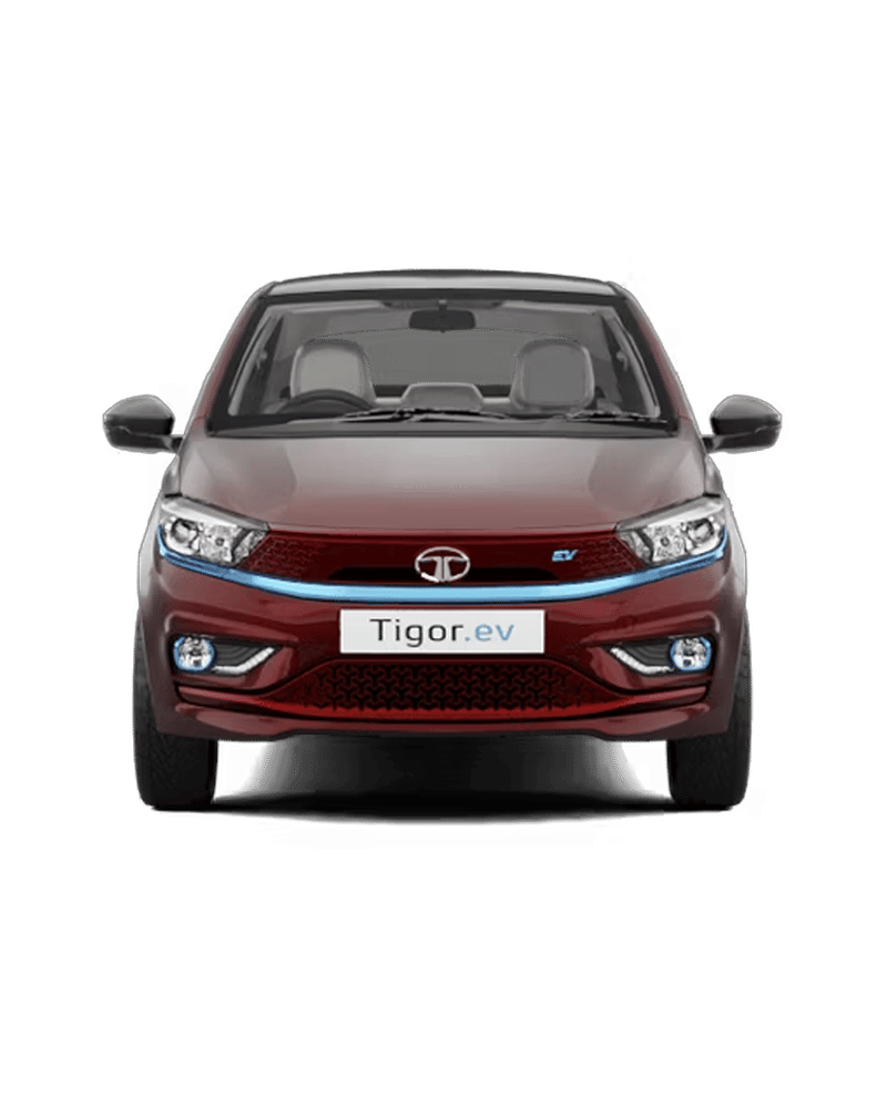 Tata Tigor EV - Image 5
