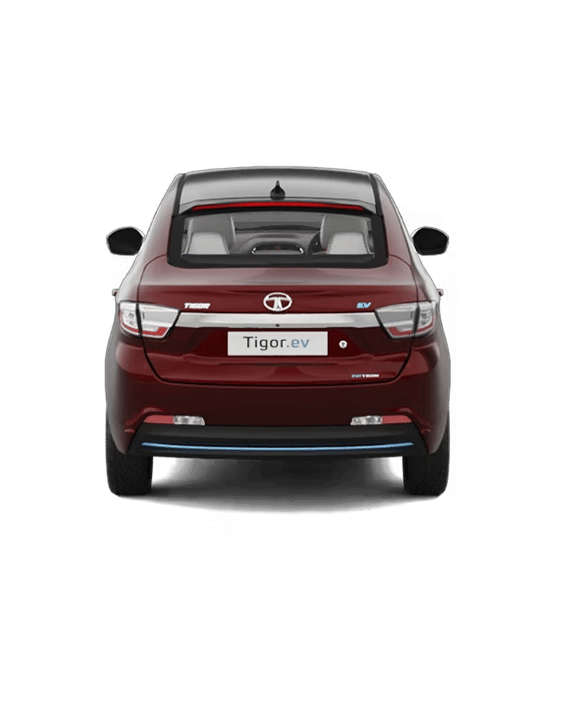 Tata Tigor EV - Image 4