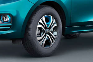 Tata Tigor EV Wheels image