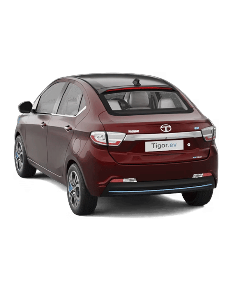 Tata Tigor EV - Image 3