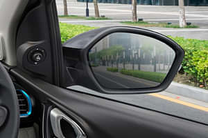 Tata Tigor EV Outside Mirrors image