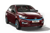 Tata Tigor EV