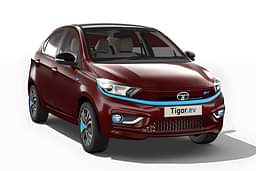 Tata Tigor EV XE image