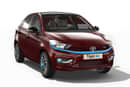 Tata Tigor EV Tata Tigor EV