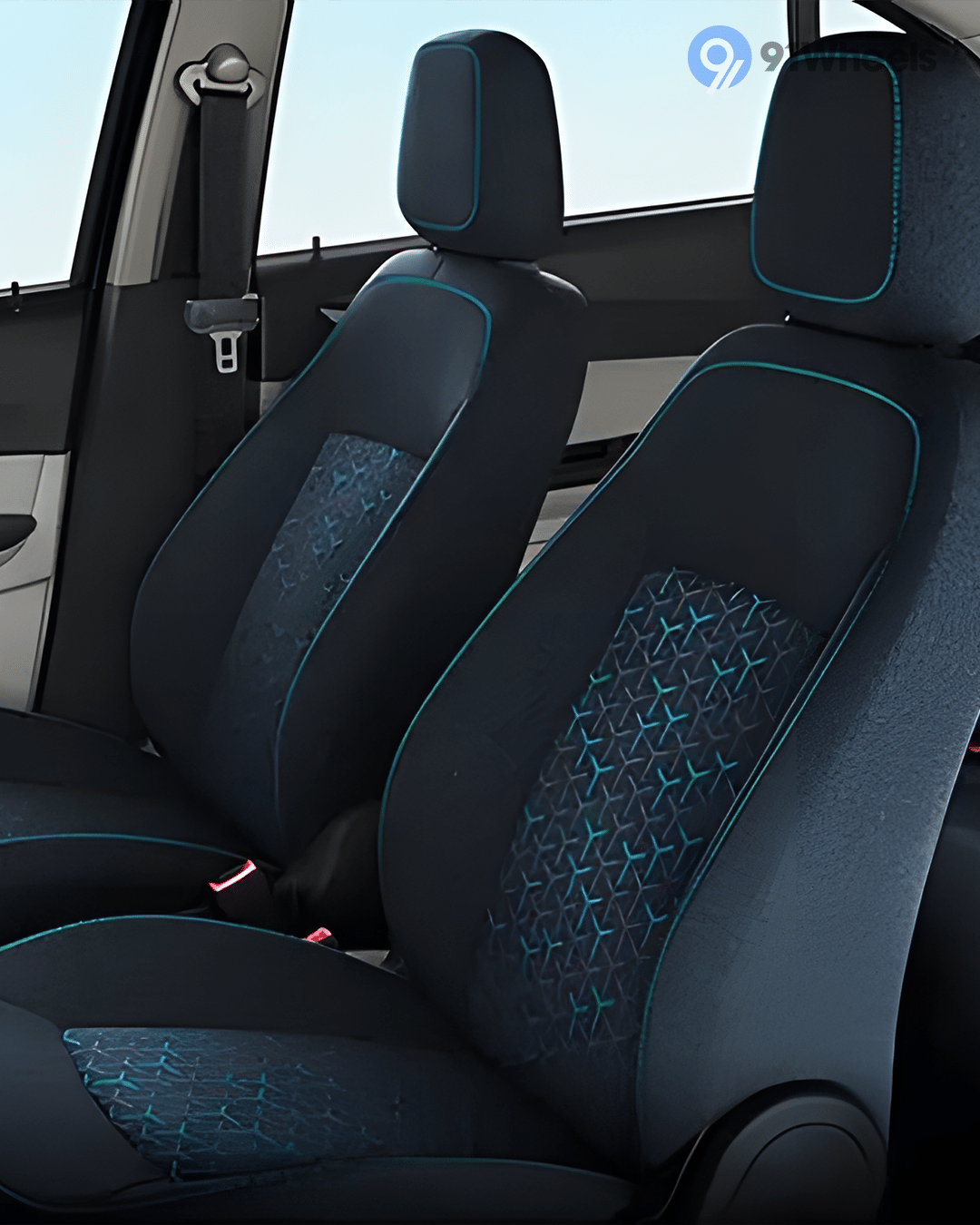 Tigor EV 2 Tigor EV 2