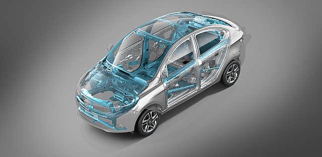 Tata Xpres-T EV safety image