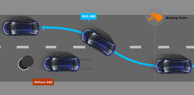 Tata Xpres-T EV safety image