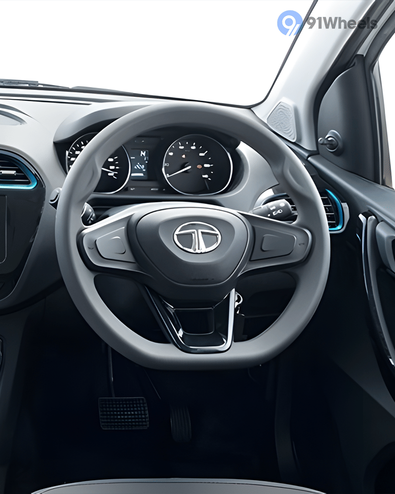Tata Xpres-T EV - Image 6