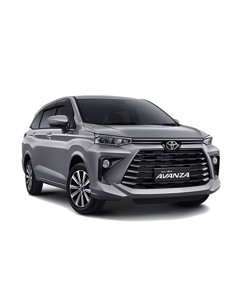 Toyota Avanza - Image 1 Toyota Avanza - Image 1