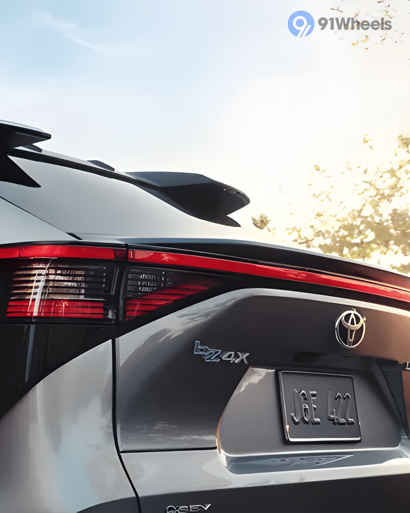 Toyota bZ4X - Image 3