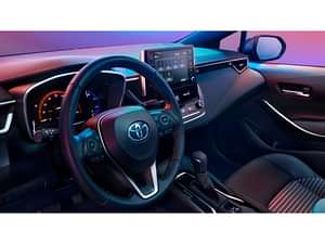 Toyota Corolla car image