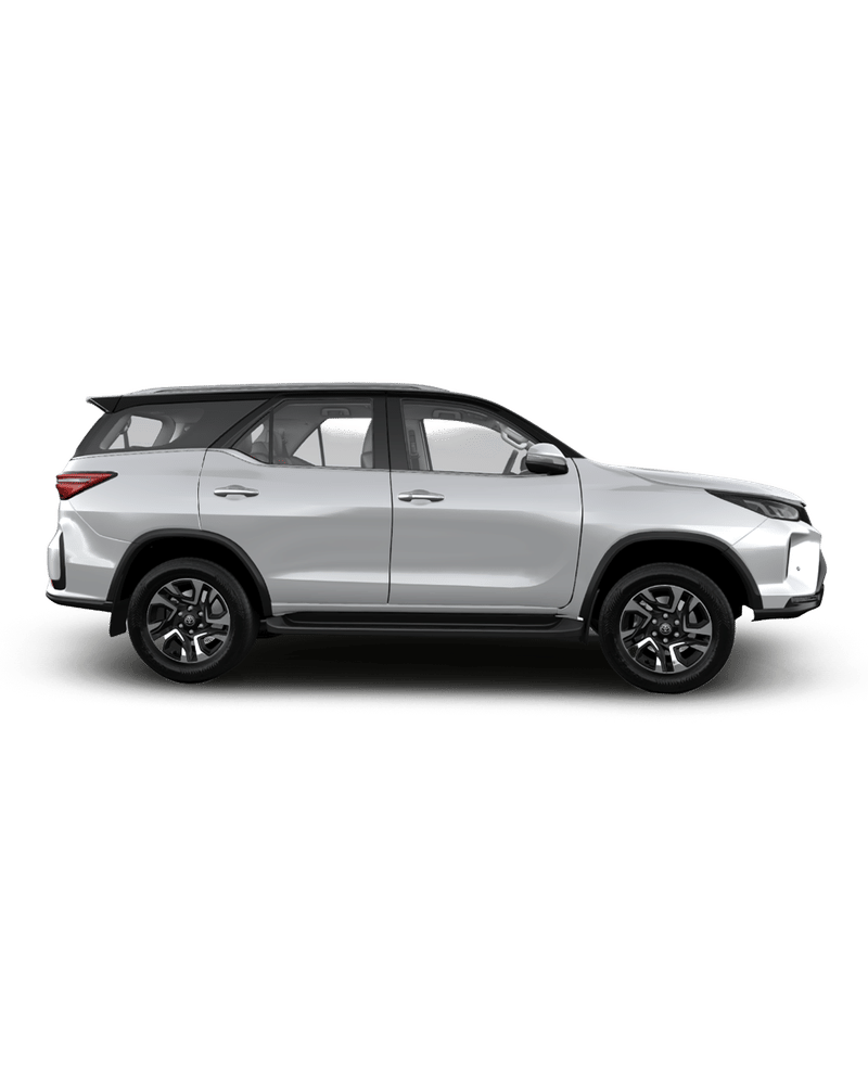 Toyota Fortuner Legender - Image 3