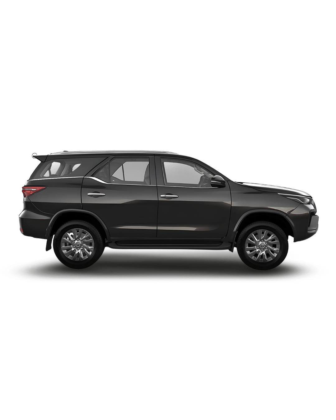 Fortuner 5