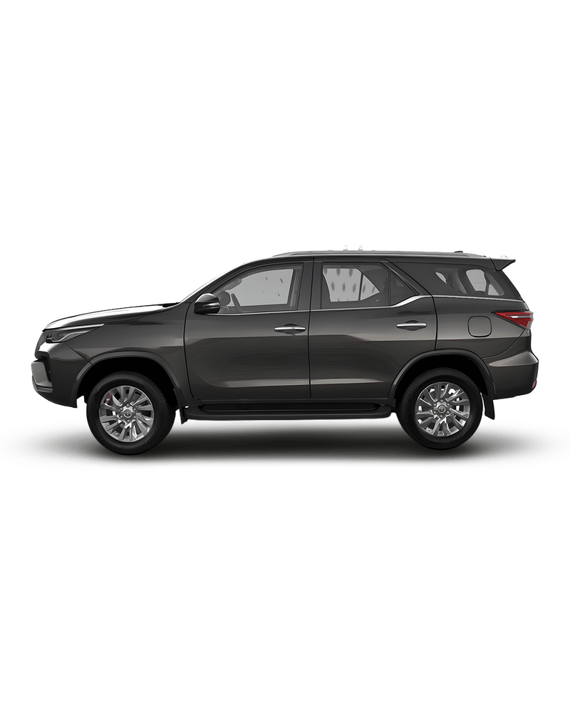 Toyota Fortuner - Image 4