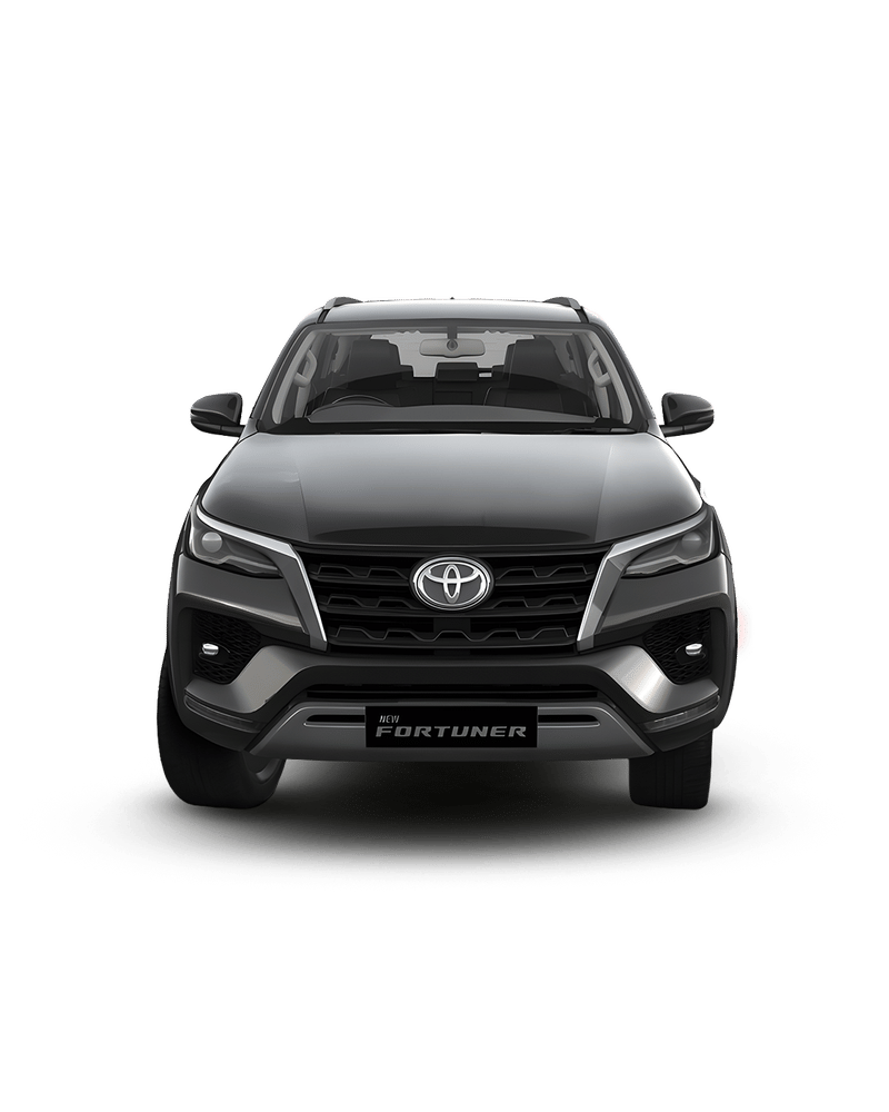 Toyota Fortuner - Image 2