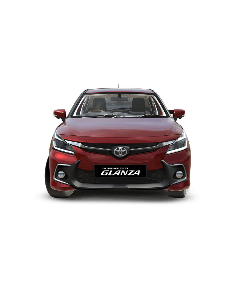 Toyota Glanza - Image 6