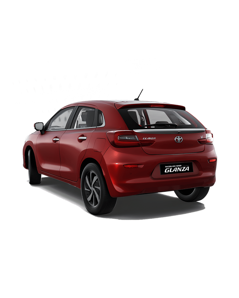 Toyota Glanza - Image 2