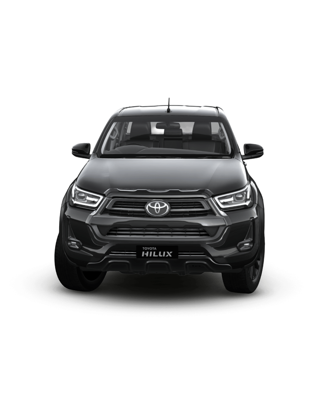 Hilux 2
