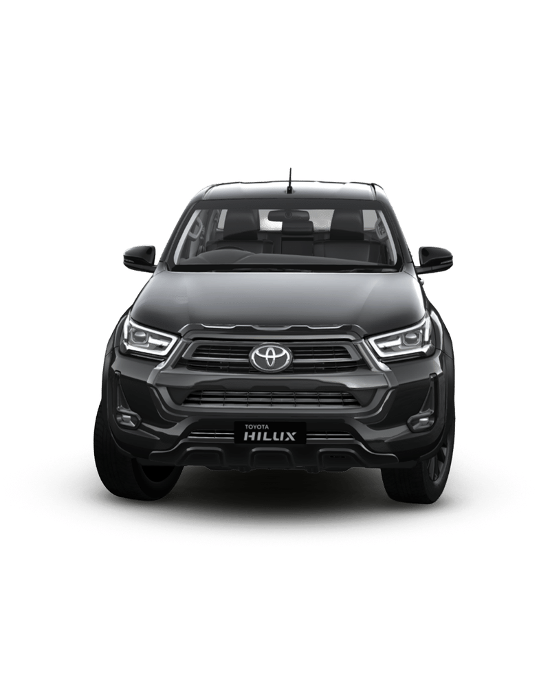 Toyota Hilux - Image 2