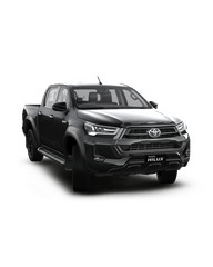 Toyota Hilux Toyota Hilux