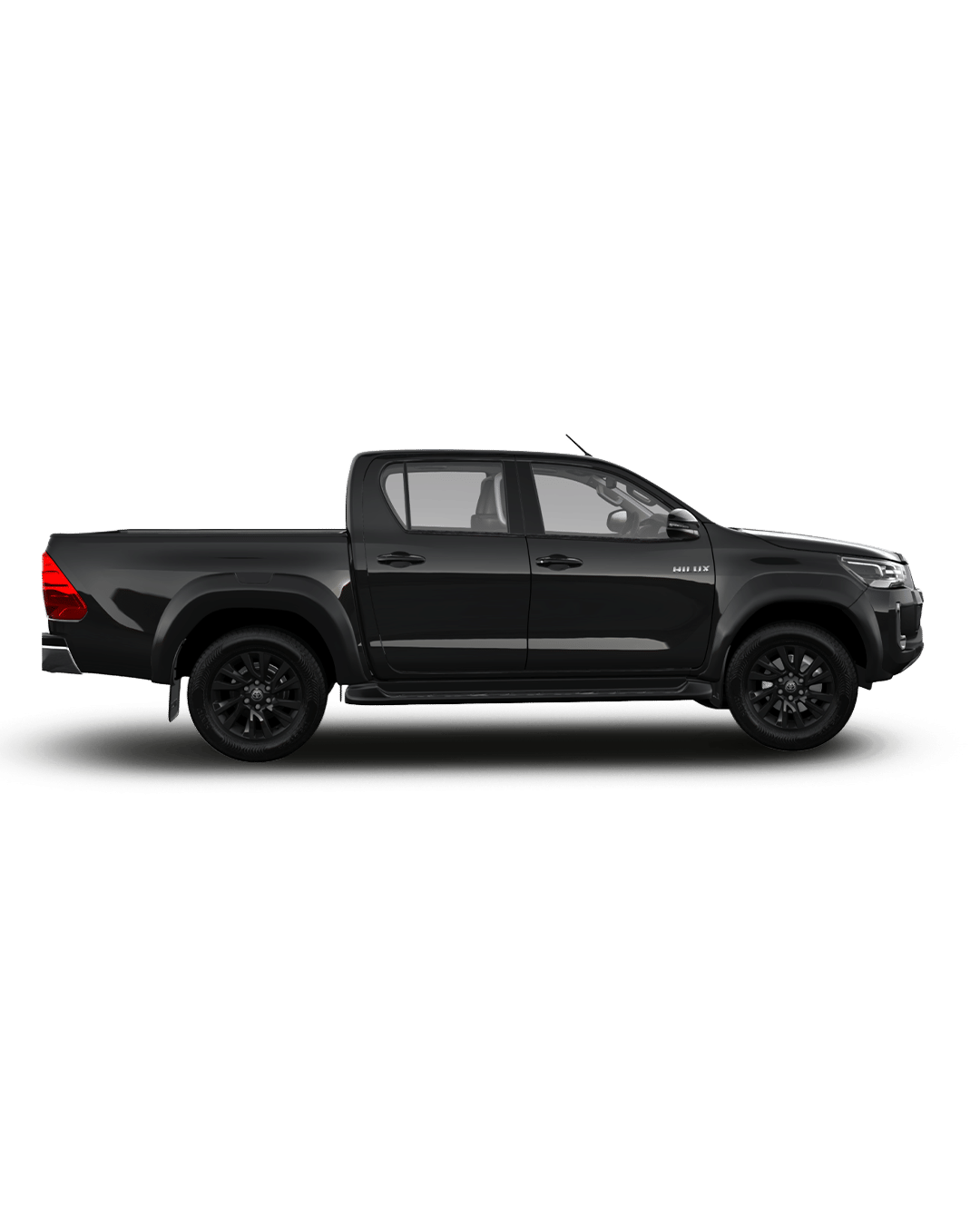 Hilux 3