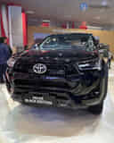 Left Front Three Quarter