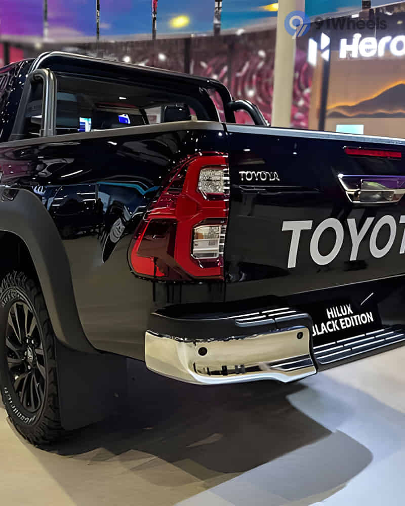 Toyota Hilux - Image 3