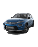 Left Front Three Quarter