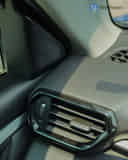 Front Passenger Air Vents
