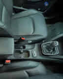 Front Centre Arm Rest Storage