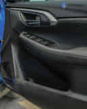 Driver Side Door Pocket